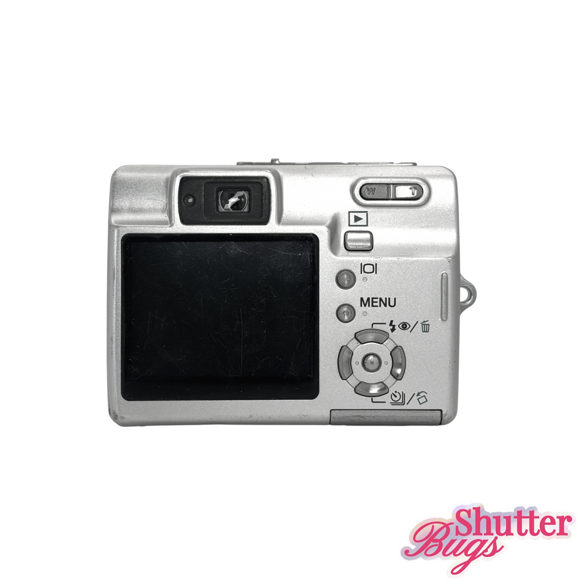 Minolta Dimage X50 Digital Camera