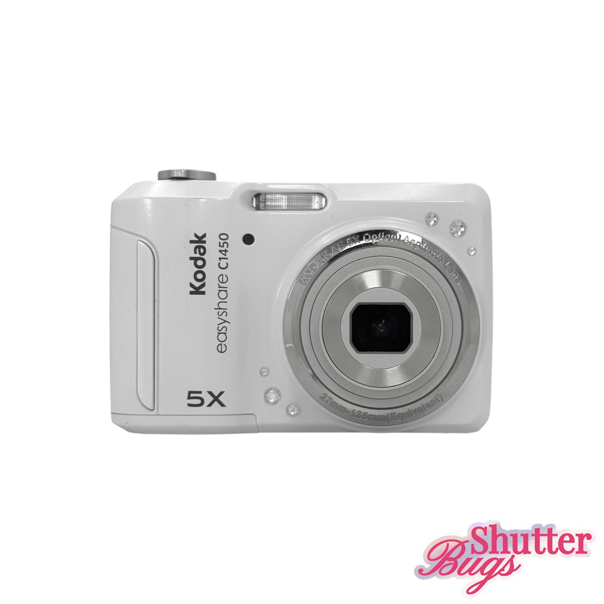 Kodak Easyshare C1450 Digital Camera