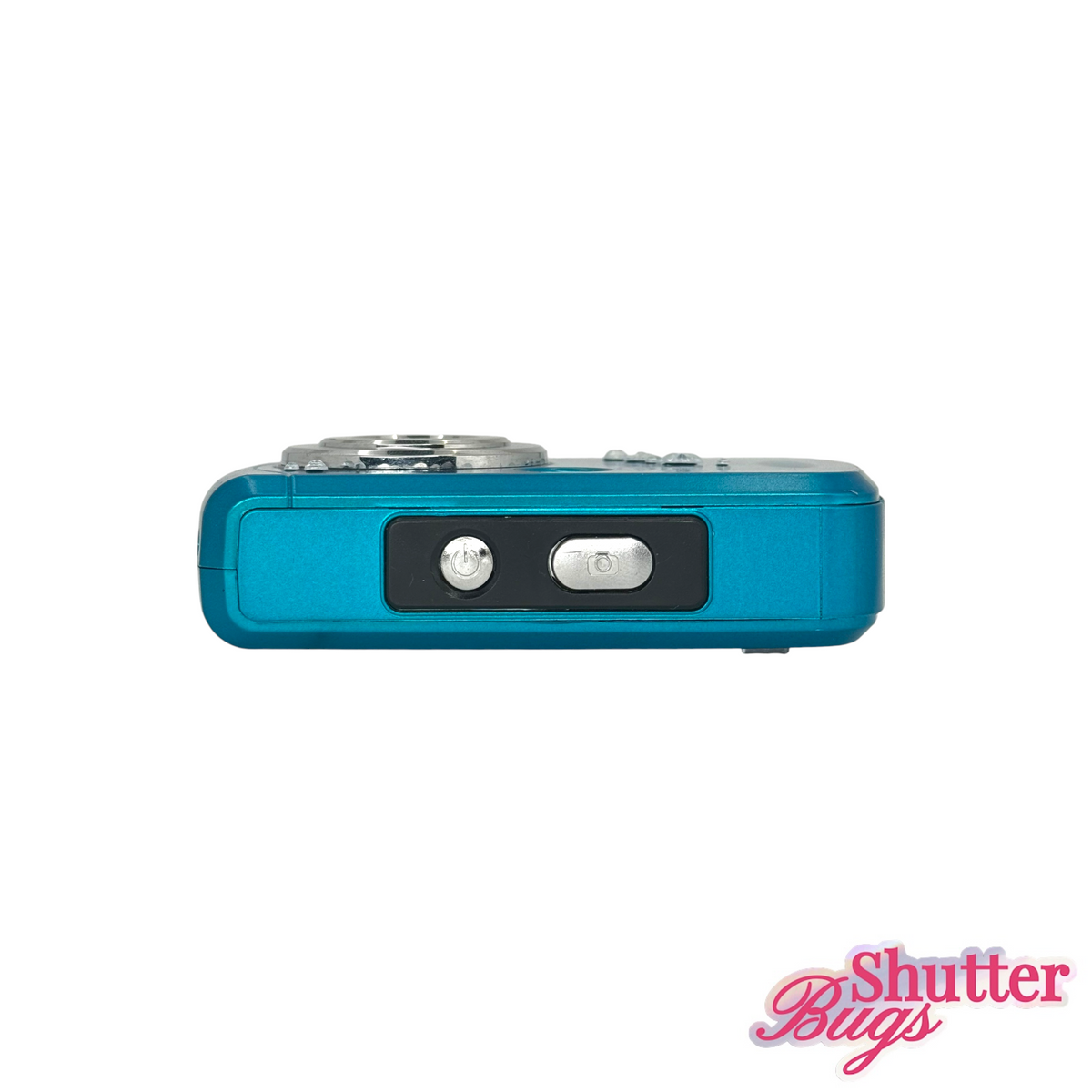Polaroid iS048 Digital Camera