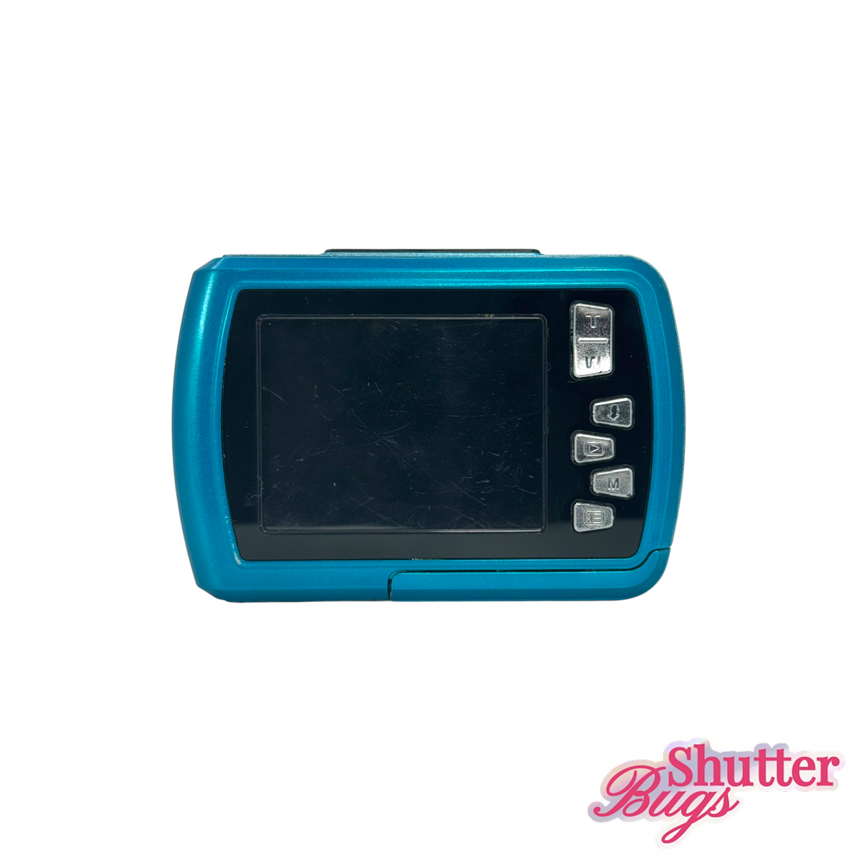 Polaroid iS048 Digital Camera