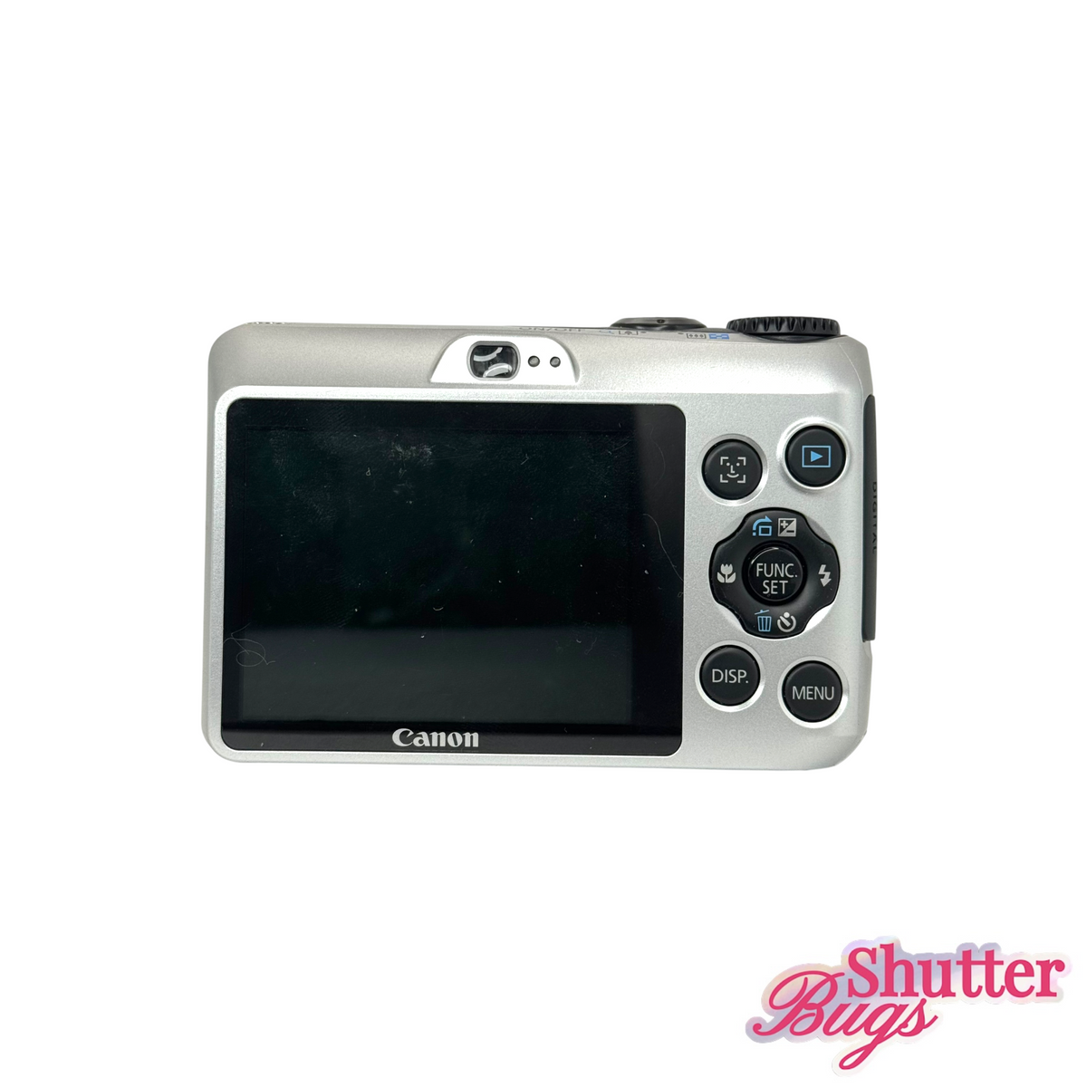 Canon PowerShot A1200 HD Digital Camera