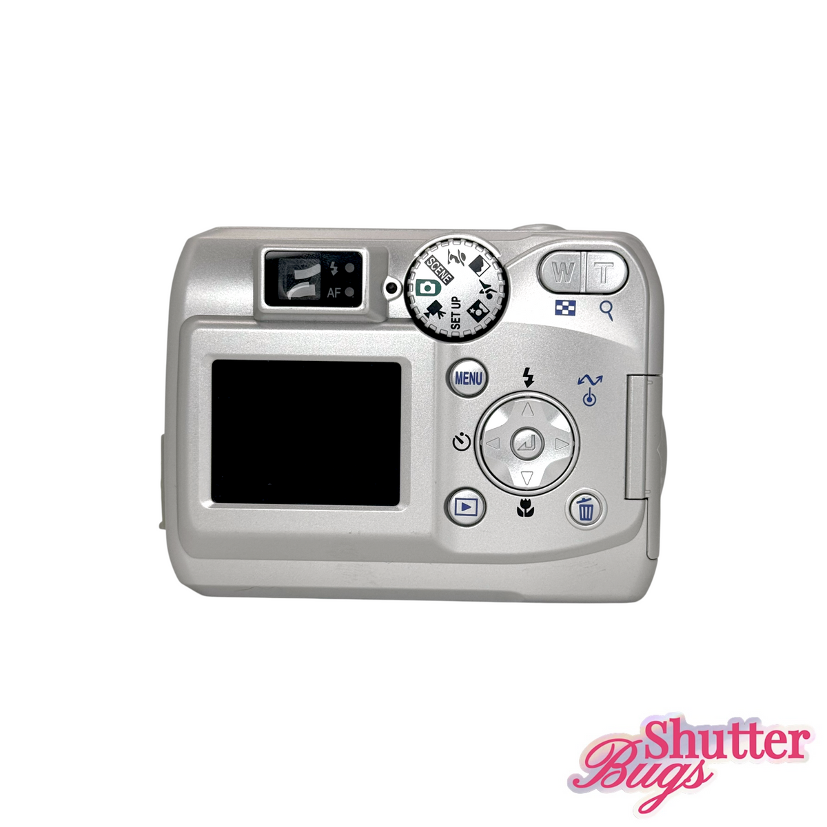 Nikon Coolpix 2200 Digital Camera