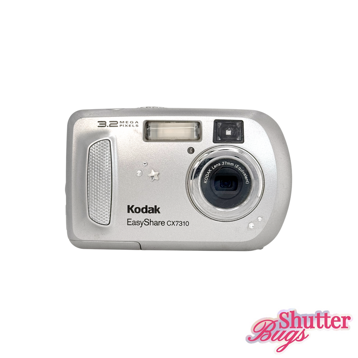 Kodak Easyshare CX7310 Digital Camera