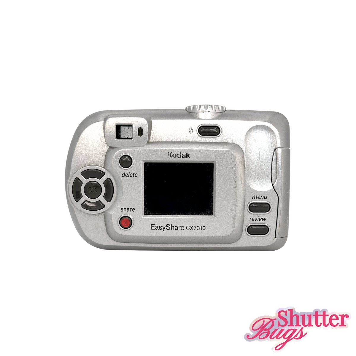 Kodak Easyshare CX7310 Digital Camera