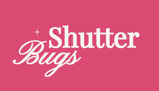 Shutterbugs Gift Card