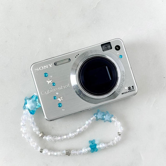 Sony Cybershot W150 Digital Camera