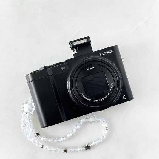 Panasonic Lumix ZS100 Digital Camera