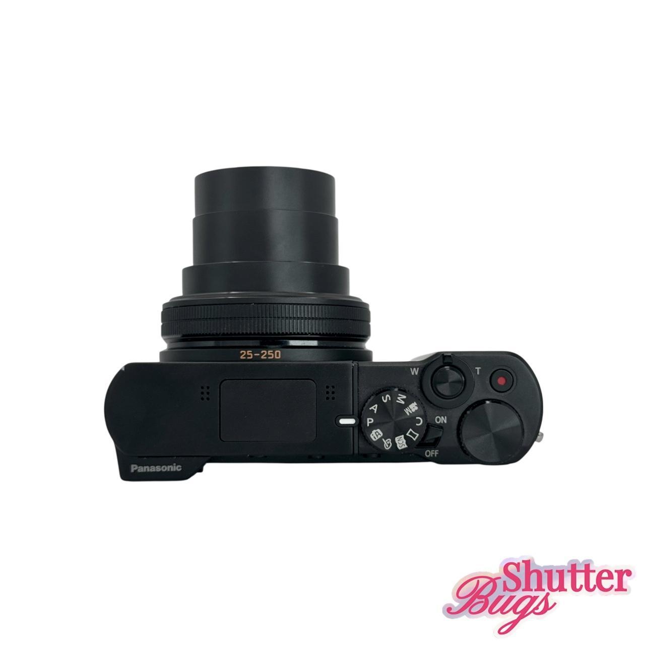 Panasonic Lumix ZS100 Digital Camera