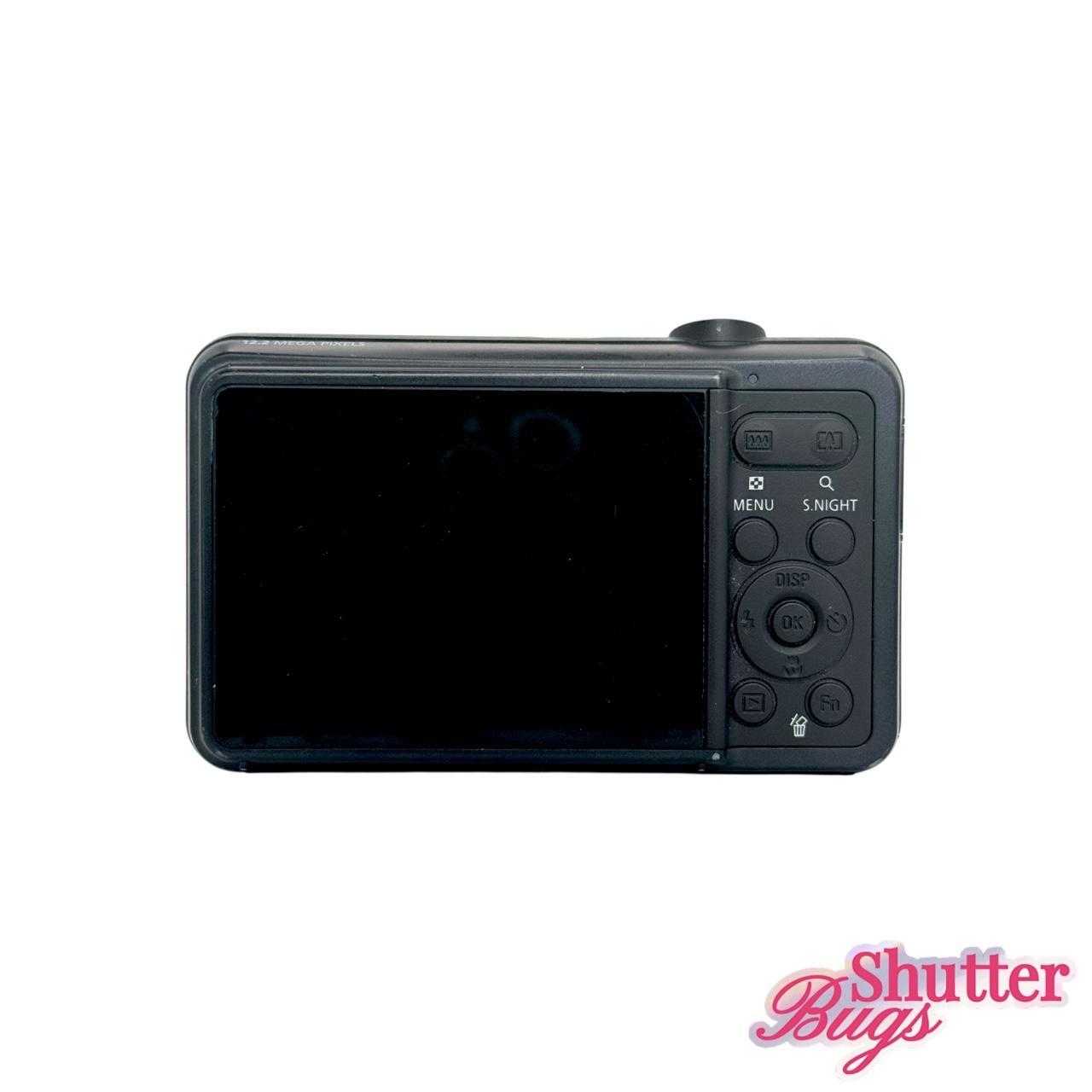 Samsung SL605 Digital Camera