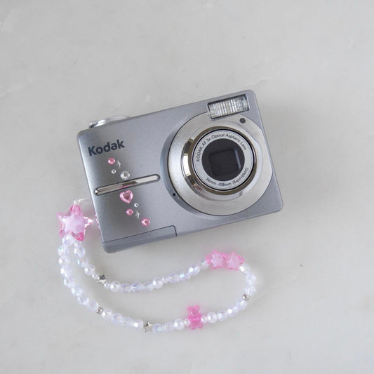 Kodak Easyshare C713 Digital Camera