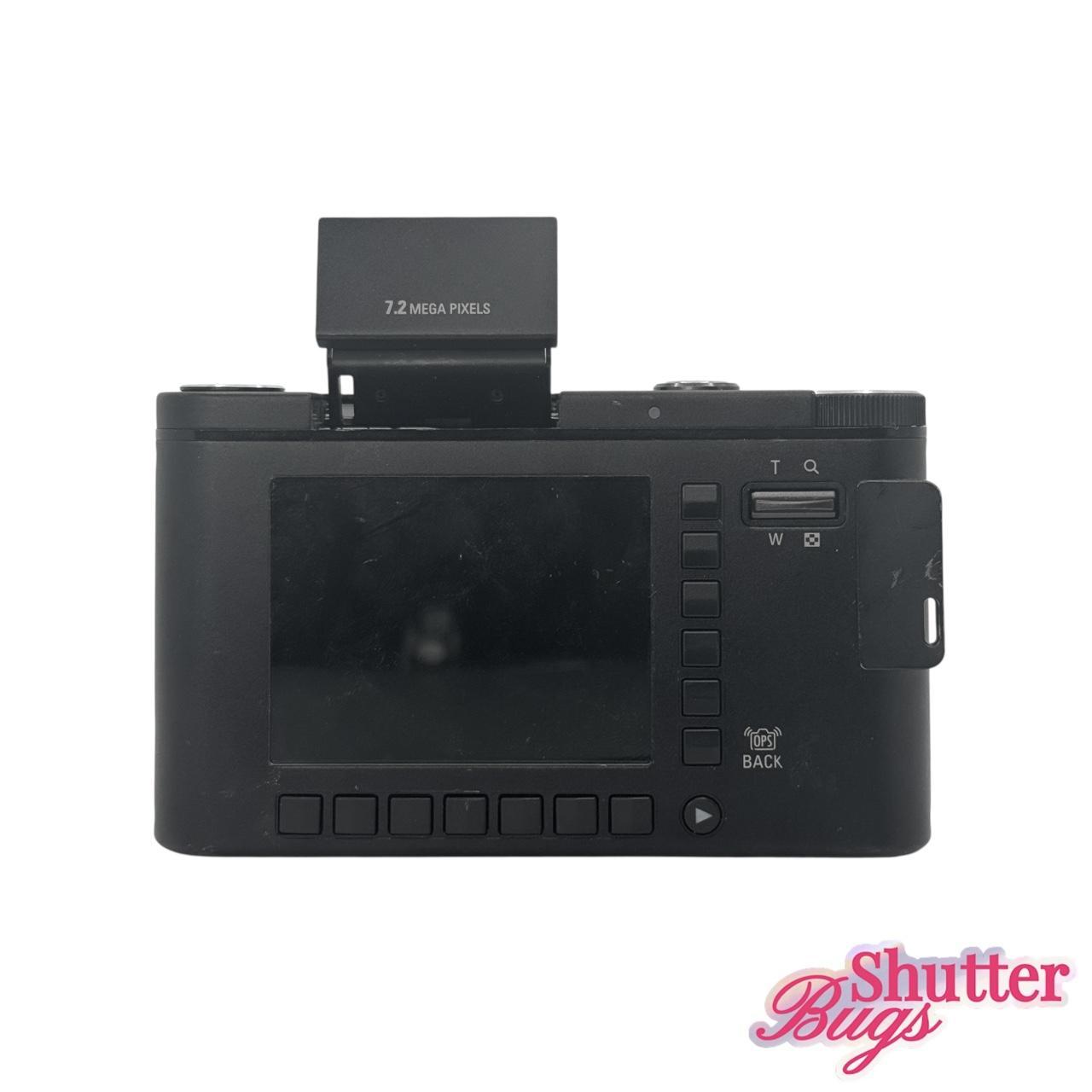 Samsung NV7 Digital Camera