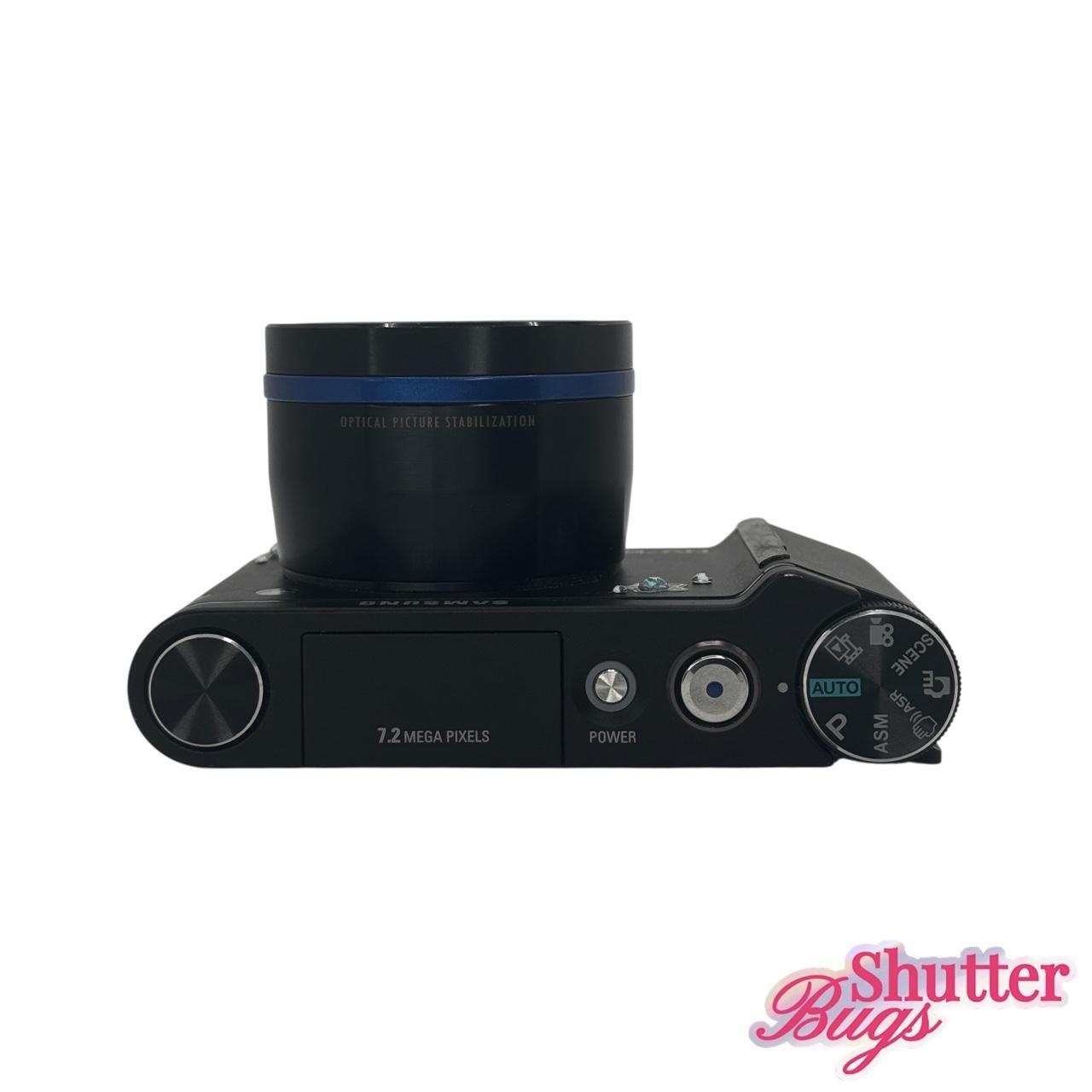 Samsung NV7 Digital Camera