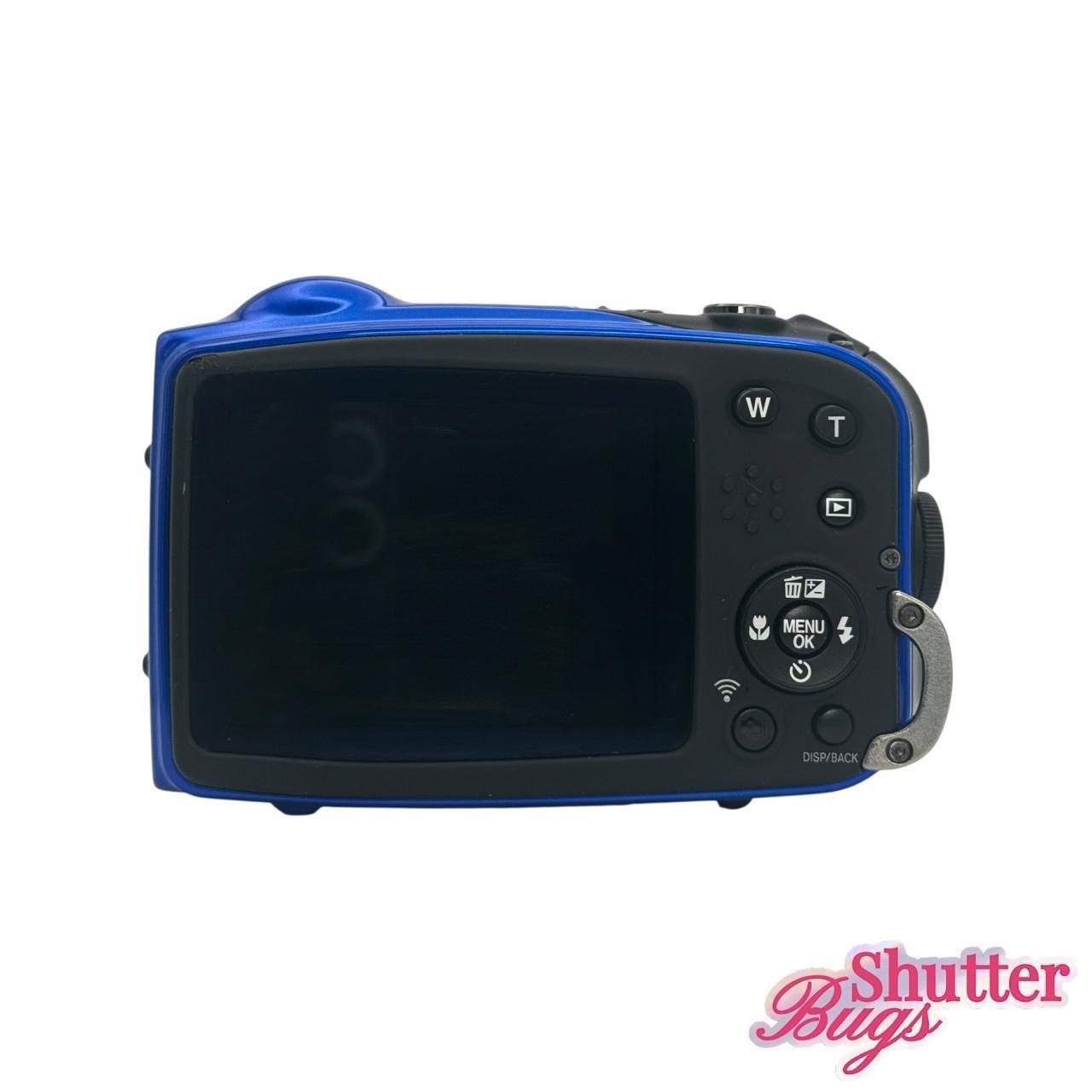 Fujifilm Finepix XP70 Digital Camera
