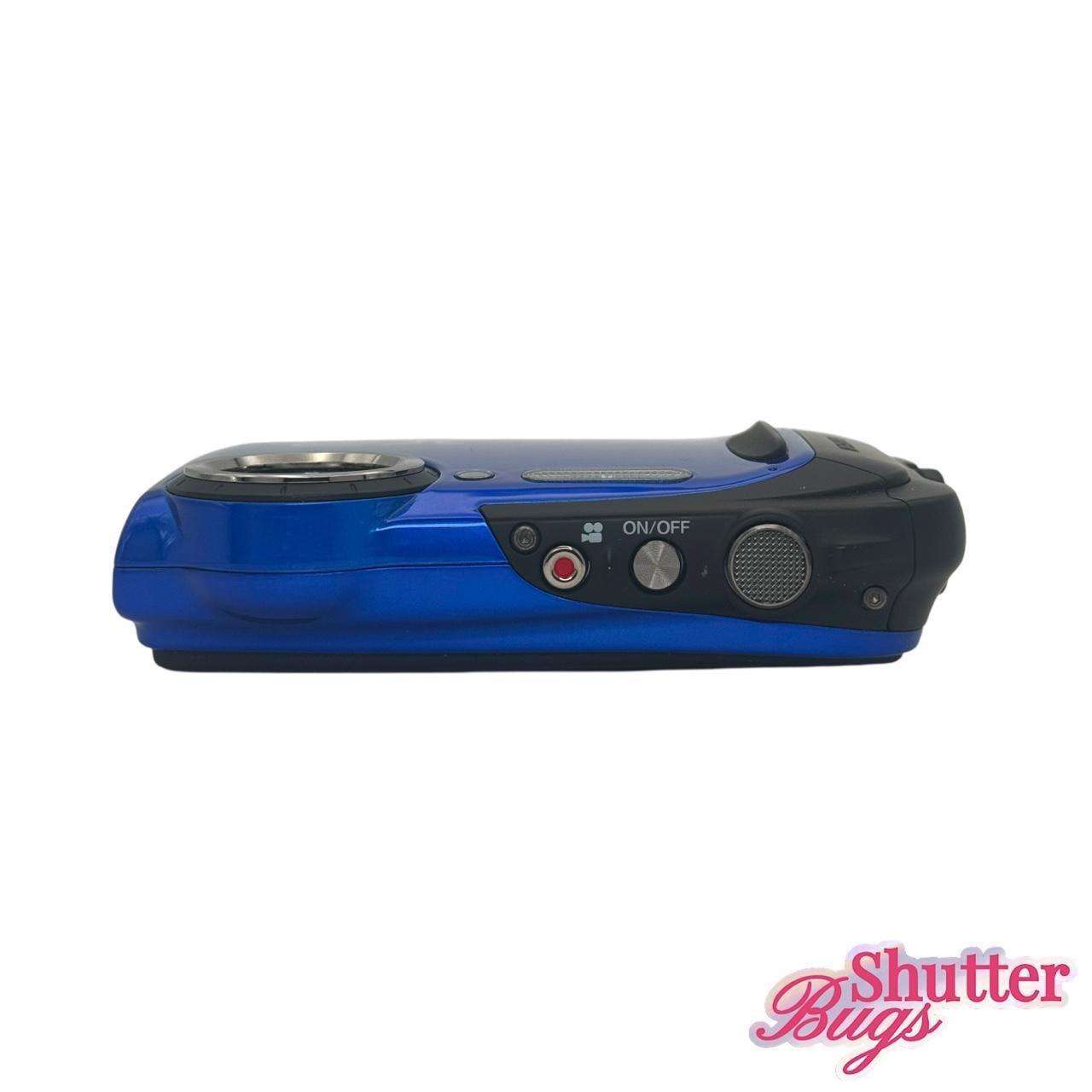 Fujifilm Finepix XP70 Digital Camera