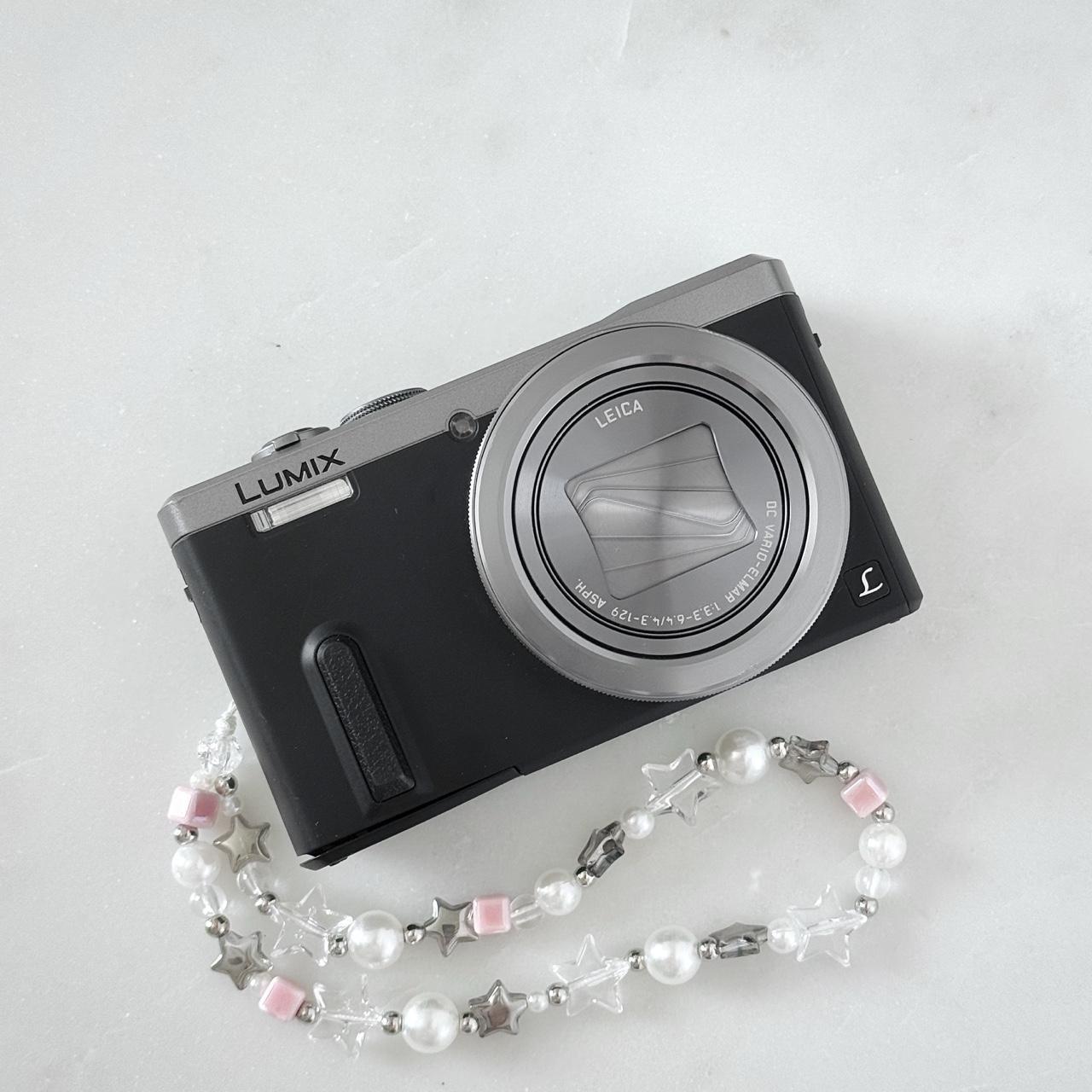 Panasonic Lumix ZS40 Digital Camera