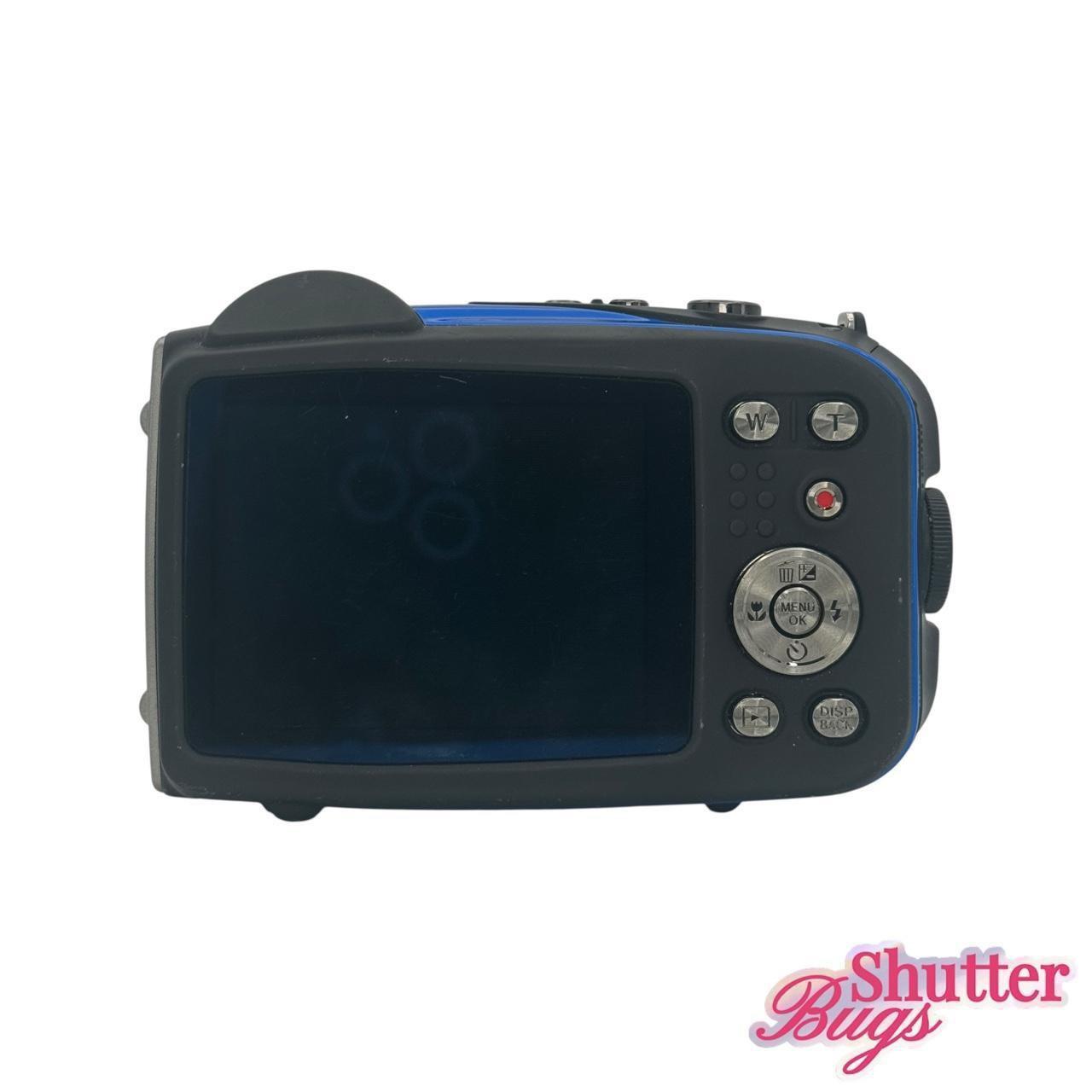 Fujifilm Finepix XP60 Digital Camera