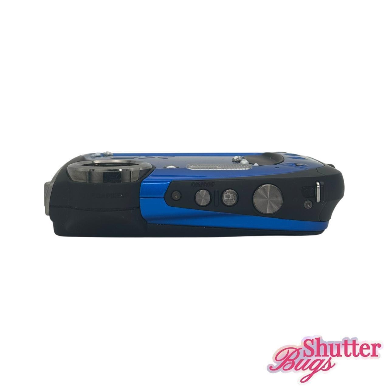 Fujifilm Finepix XP60 Digital Camera