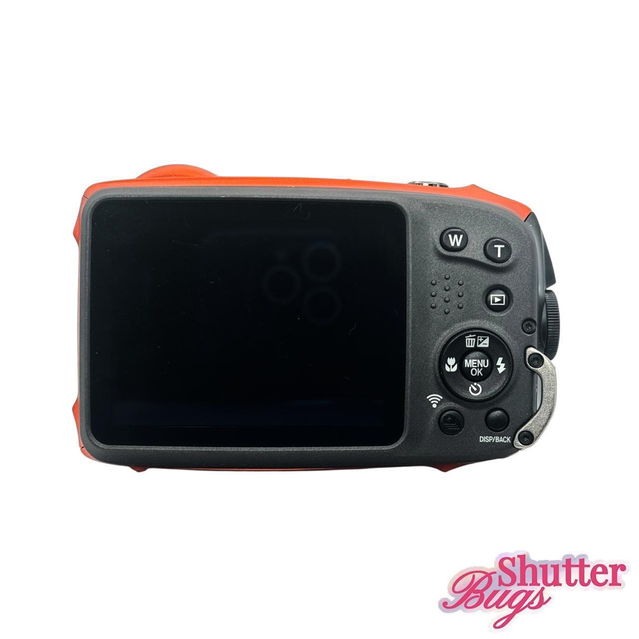 Fujifilm Finepix XP90 Digital Camera