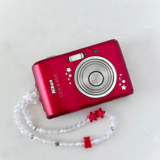 Nikon Coolpix L18 Digital Camera