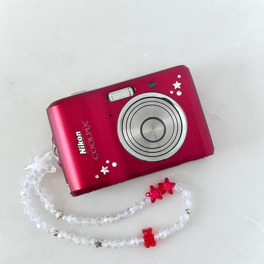 Niko Coolpix L18 Digital Camera