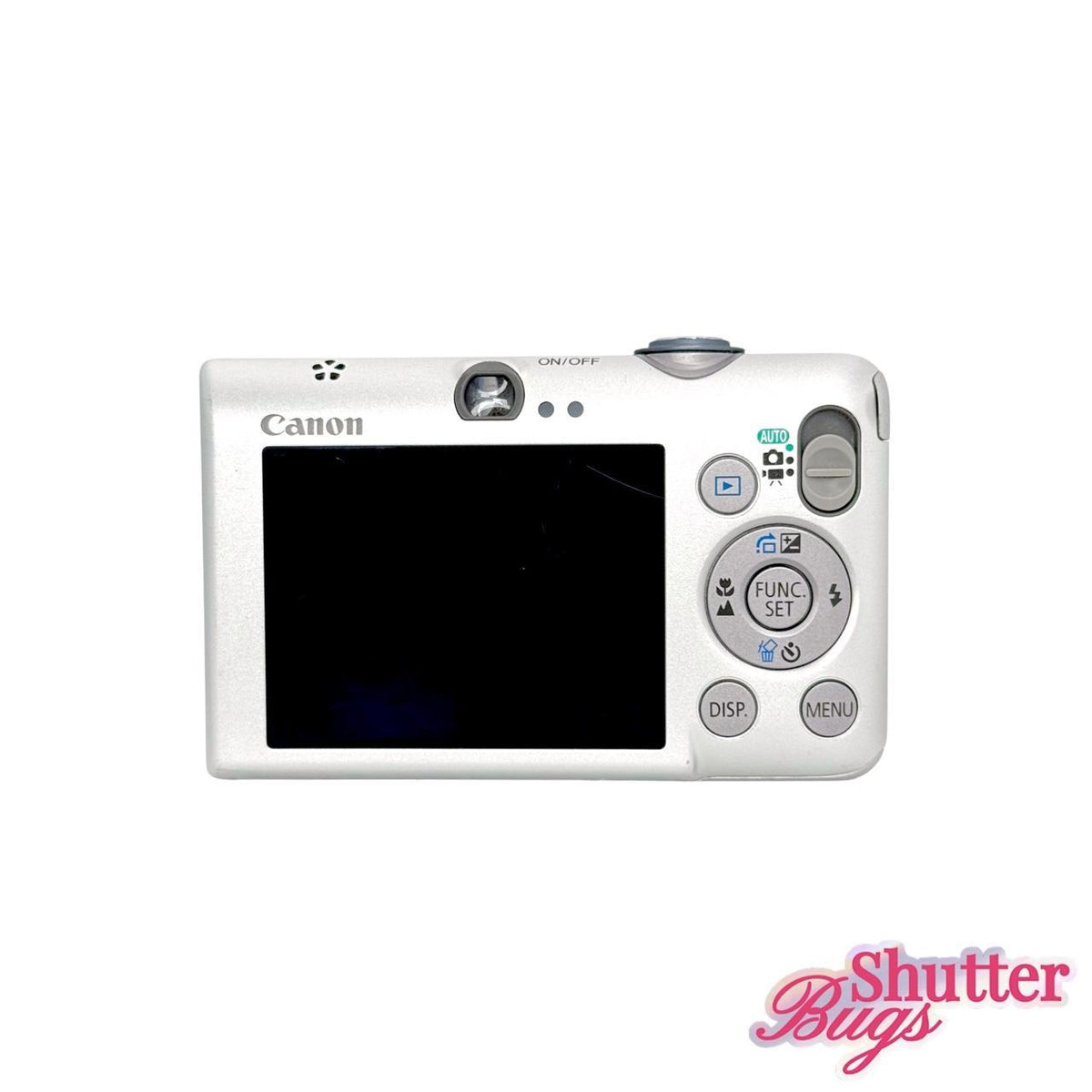 Canon PowerShot Elph SD1200 IS Digital Camera
