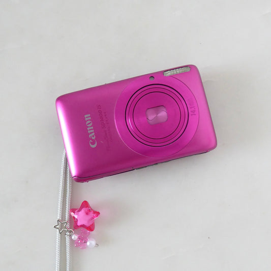 Canon Powershot Elph SD1400 IS Digital Camera