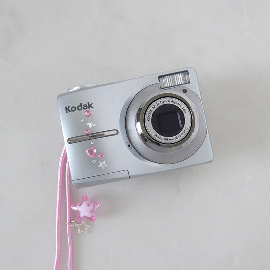Kodak Easyshare C913 Digital Camera