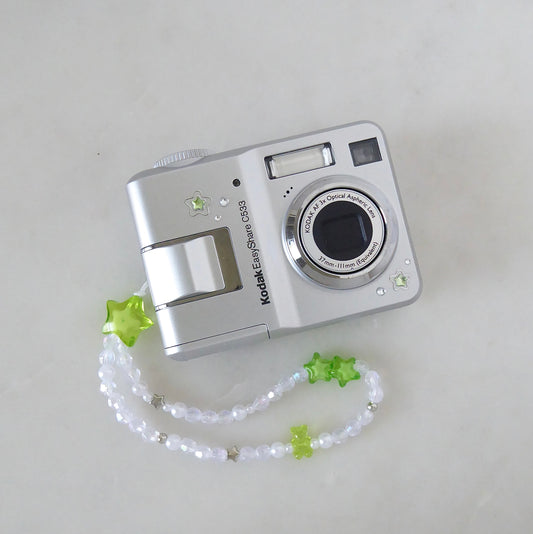 Kodak EasyShare C533 Digital Camera