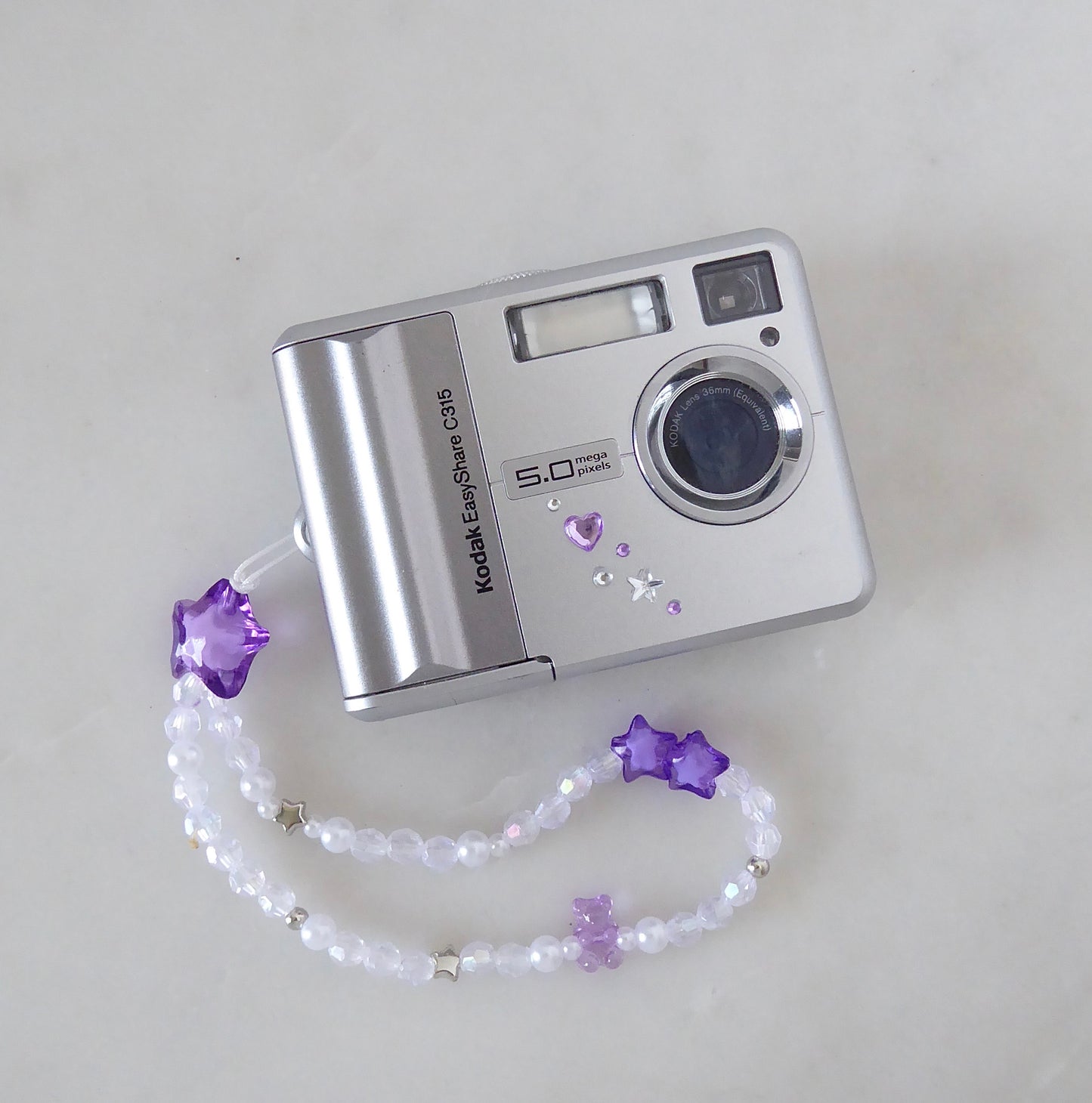 Kodak EasyShare C315 Digital Camera