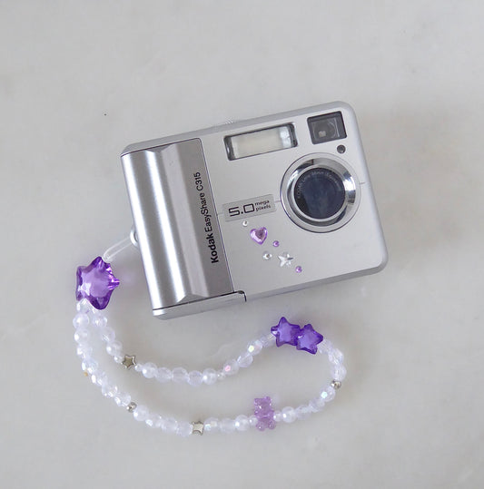 Kodak EasyShare C315 Digital Camera