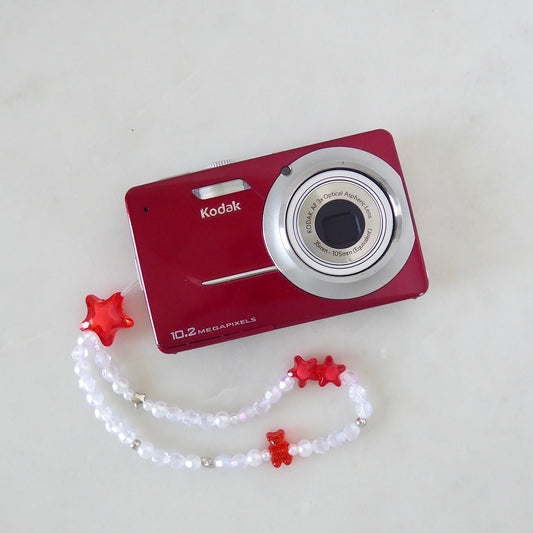 Kodak EasyShare M340 Digital Camera