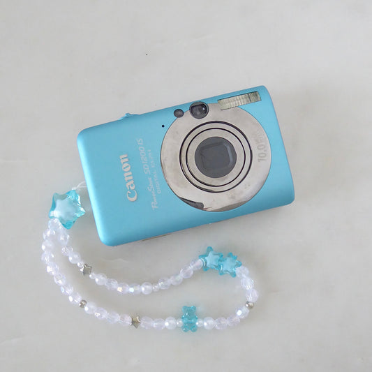 Canon PowerShot Elph SD1200 IS Digital Camera