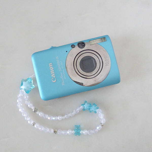 Canon PowerShot Elph SD1200 IS Digital Camera