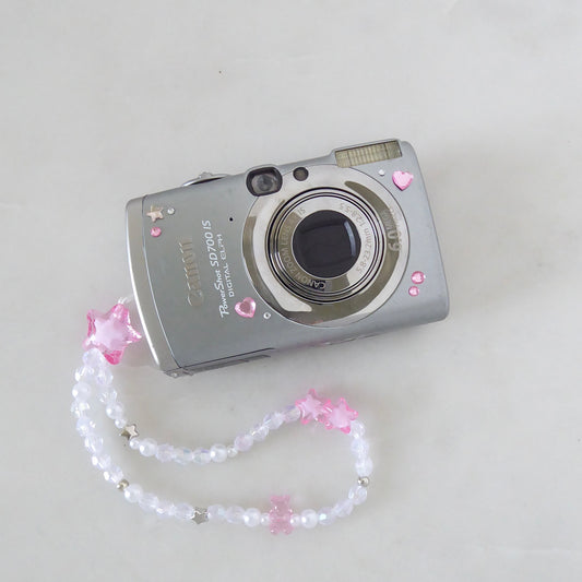 Canon PowerShot SD700 Digital Camera