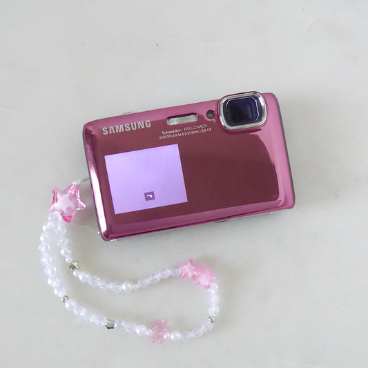 Samsung ST100 Dual Screen Digital Camera