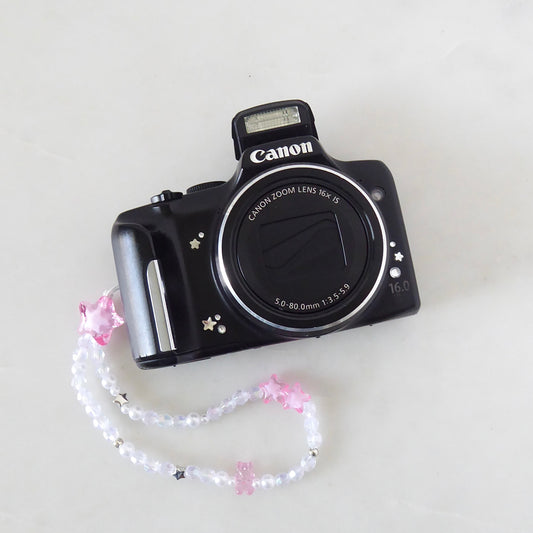 Canon Powershot SX170 IS Digital Camera
