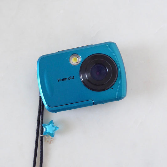 Polaroid iS048 Digital Camera