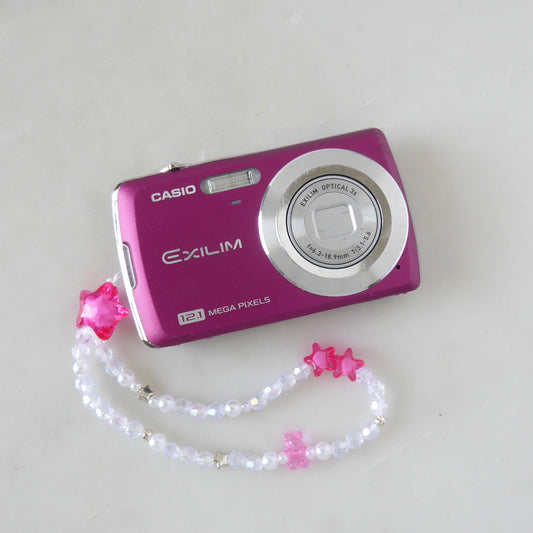 Casio Exilim Z35 Digital Camera