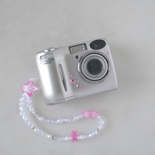 Nikon Coolpix e4600 Digital Camera