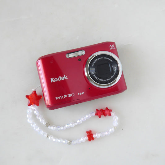 Kodak PixPro FZ41 Digital Camera