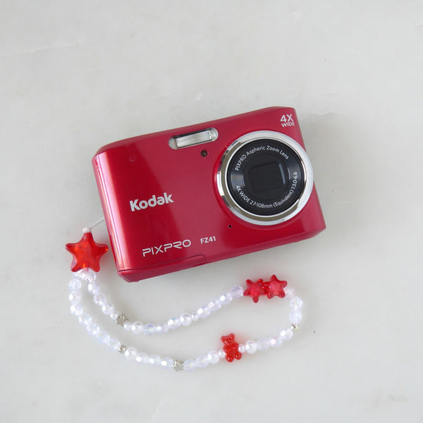 Kodak PixPro FZ41 Digital Camera