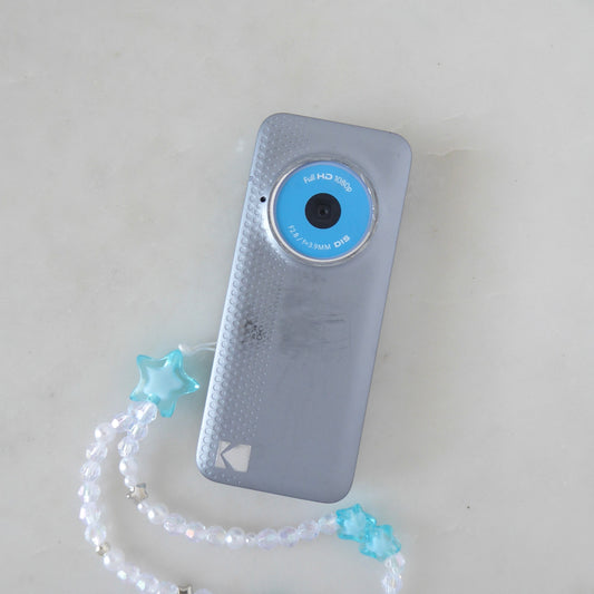 Kodak Playfull Mini Digital Video Camera