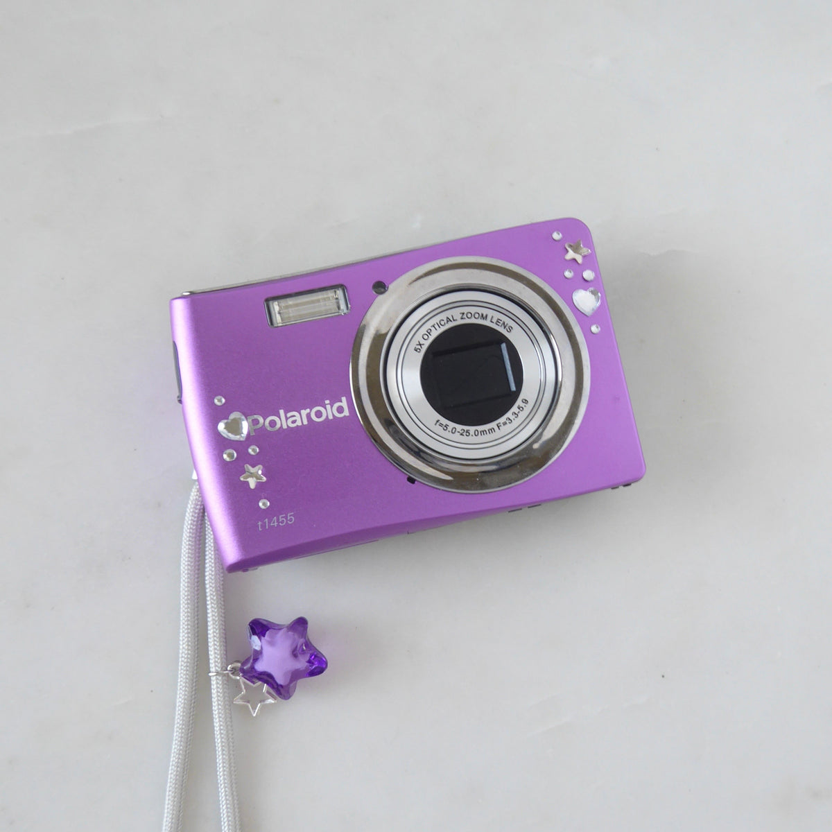 Polaroid T1031 Digital Camera