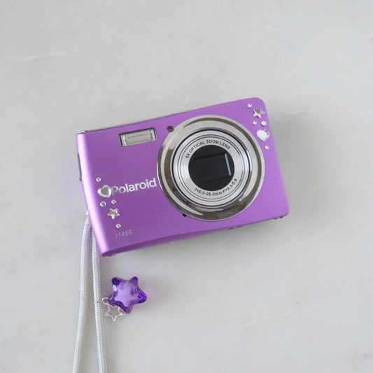 Polaroid T1031 Digital Camera