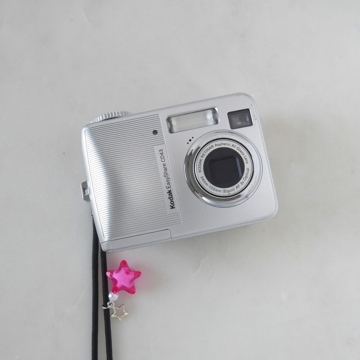 Kodak Easyshare C330 Digital Camera