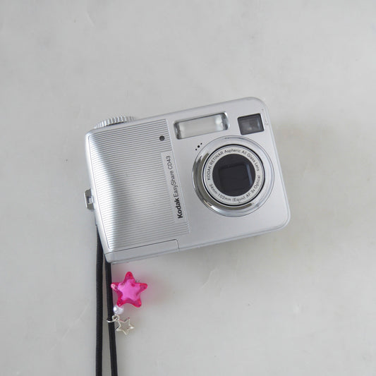 Kodak Easyshare C330 Digital Camera