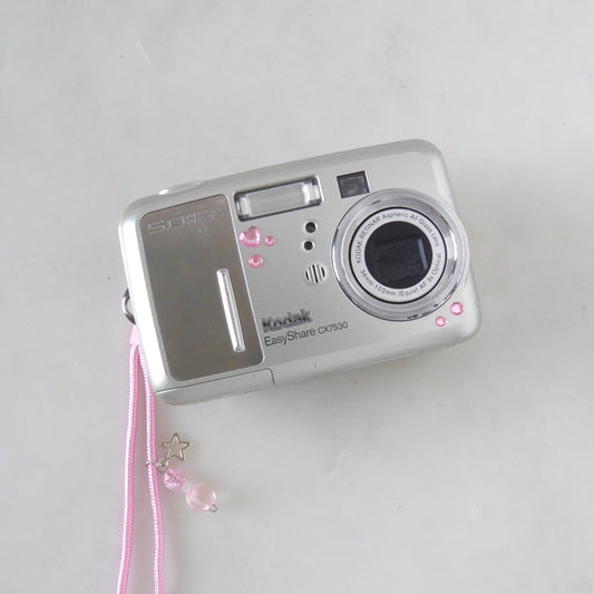Kodak Easyshare CX7530 Digital Camera