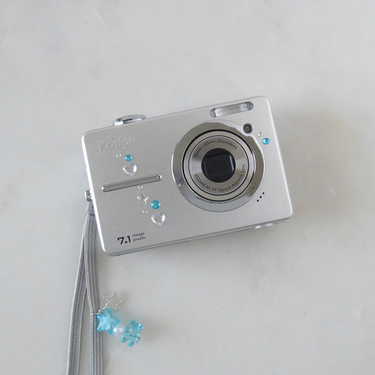 Kodak EasyShare C763 Digital Camera