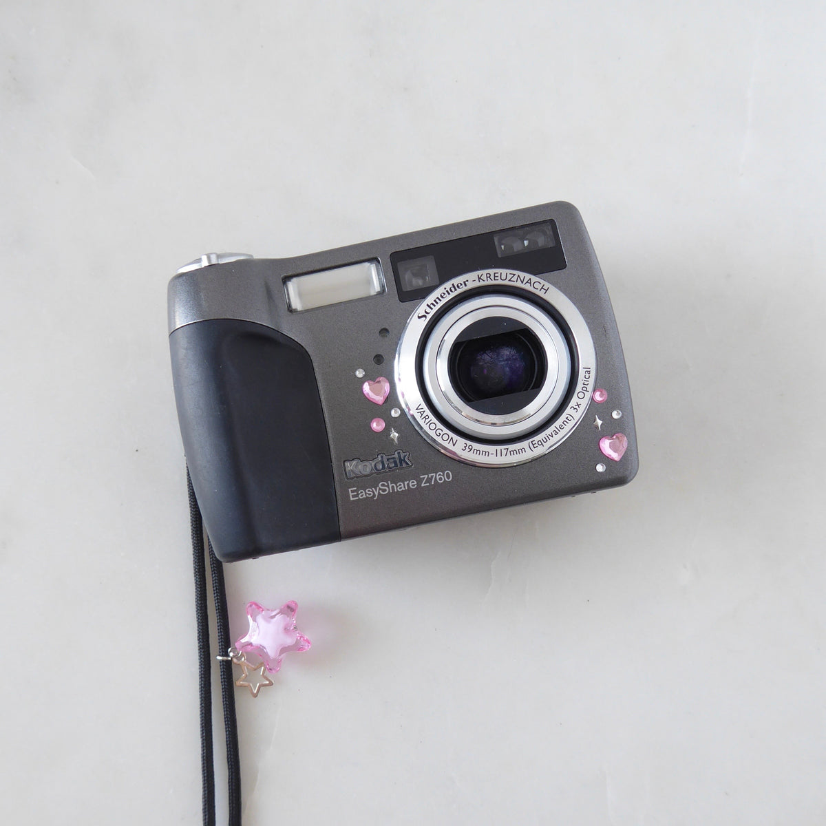 Kodak EasyShare Z760 Digital Camera