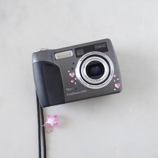 Kodak EasyShare Z760 Digital Camera